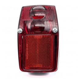 Piloto Mobylette -...